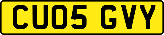 CU05GVY