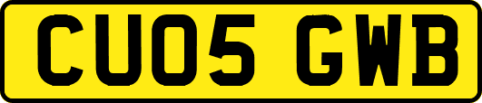 CU05GWB