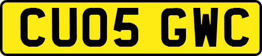 CU05GWC