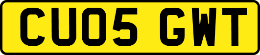 CU05GWT