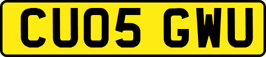 CU05GWU
