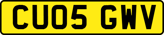 CU05GWV