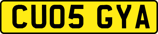 CU05GYA
