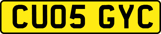 CU05GYC