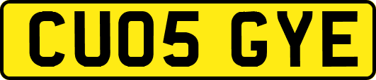 CU05GYE