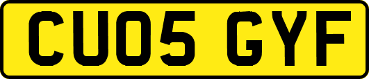 CU05GYF