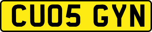 CU05GYN