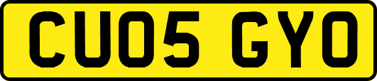 CU05GYO