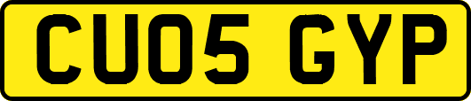 CU05GYP