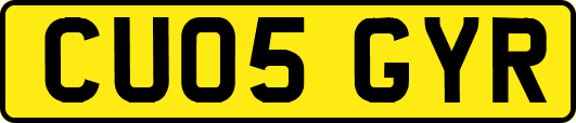 CU05GYR