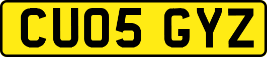 CU05GYZ