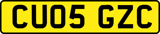 CU05GZC