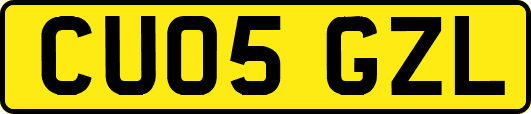 CU05GZL