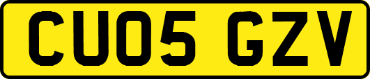 CU05GZV