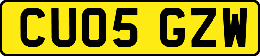 CU05GZW