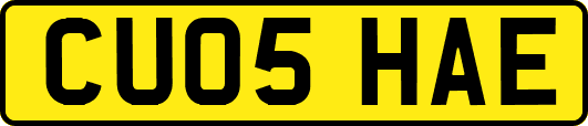 CU05HAE