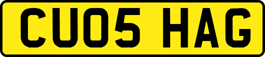 CU05HAG