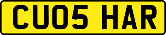 CU05HAR