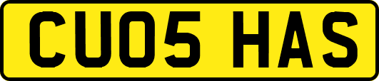 CU05HAS