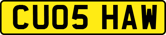 CU05HAW