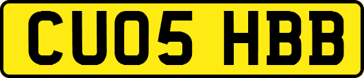 CU05HBB