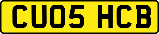 CU05HCB