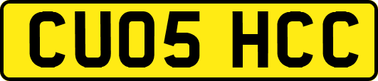 CU05HCC
