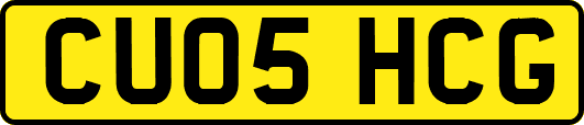 CU05HCG