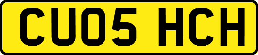 CU05HCH