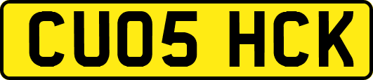 CU05HCK