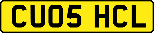 CU05HCL