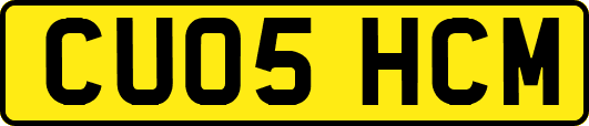 CU05HCM