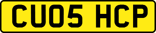 CU05HCP