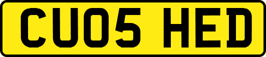 CU05HED