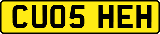 CU05HEH