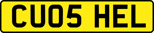 CU05HEL