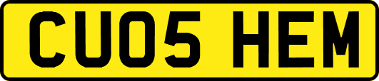 CU05HEM