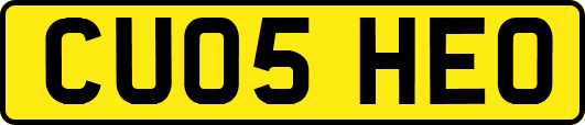 CU05HEO