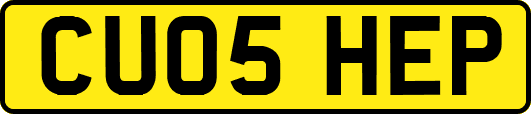 CU05HEP