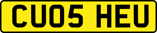 CU05HEU