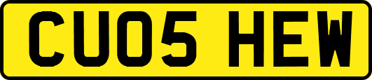 CU05HEW