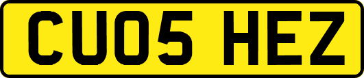 CU05HEZ