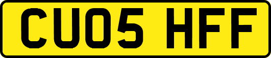 CU05HFF