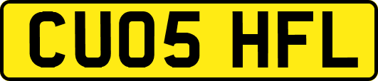 CU05HFL