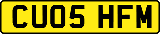 CU05HFM
