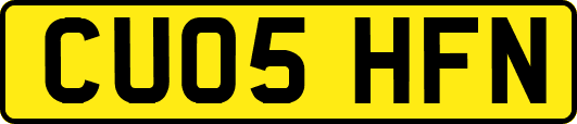 CU05HFN