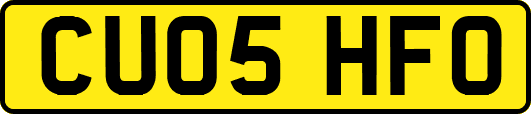 CU05HFO
