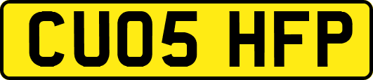 CU05HFP