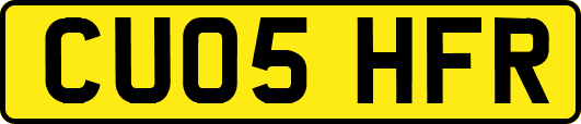 CU05HFR