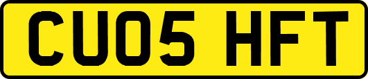CU05HFT